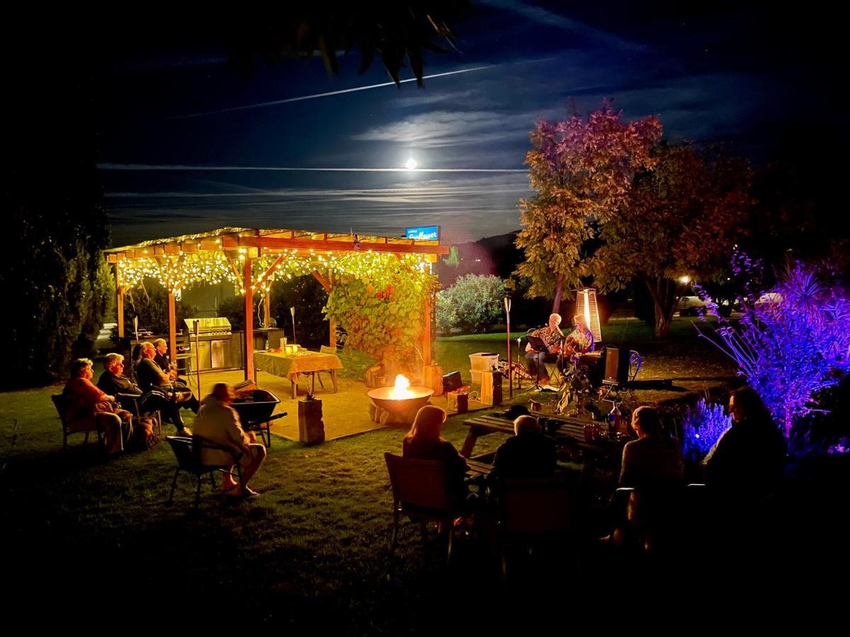 Quirindi Sunflower Motor Inn Kültér fotó
